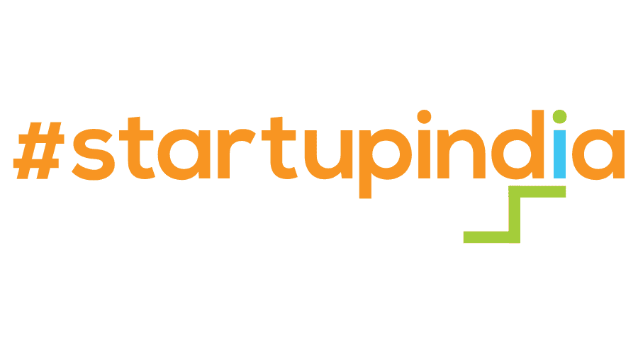 Startup India logo